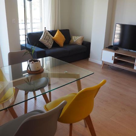 Apartamento Vive Ainsa Ngoại thất bức ảnh