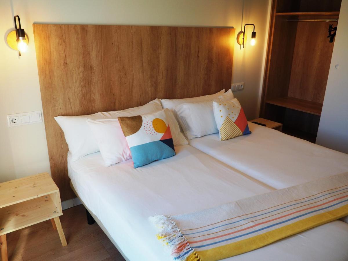 Apartamento Vive Ainsa Ngoại thất bức ảnh